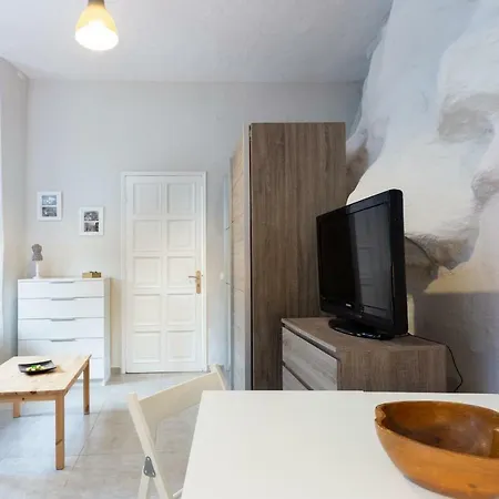 Lägenhet Lightbooking- Casa La Florida *