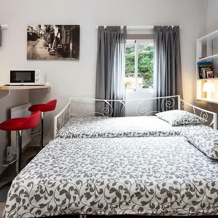 Apartment Lightbooking- Casa La Florida La Orotava