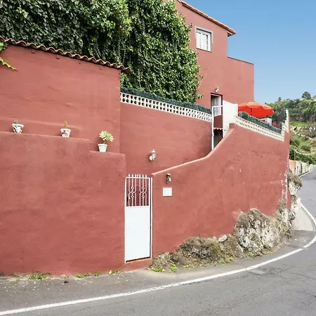 Lightbooking- Casa La Florida Apartment